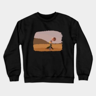 Furiosa Crewneck Sweatshirt